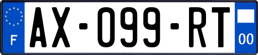 AX-099-RT