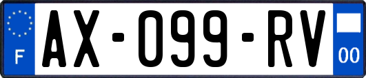 AX-099-RV