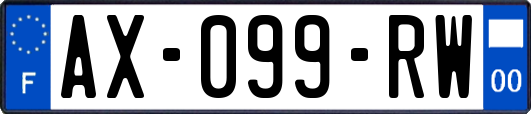 AX-099-RW