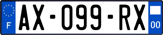 AX-099-RX