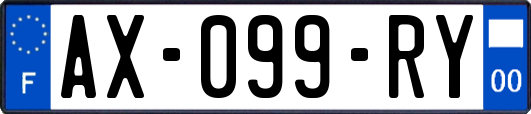 AX-099-RY