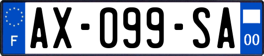 AX-099-SA