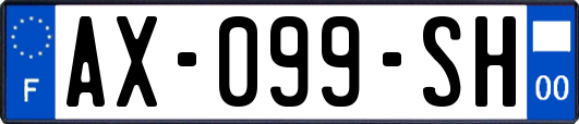 AX-099-SH