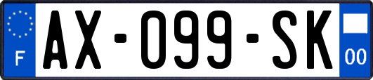 AX-099-SK