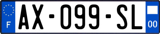 AX-099-SL