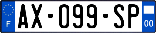 AX-099-SP
