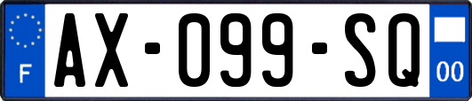 AX-099-SQ
