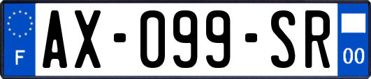 AX-099-SR