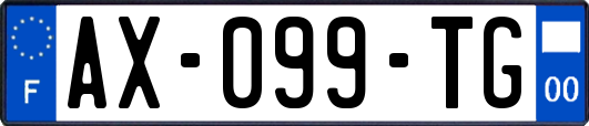 AX-099-TG