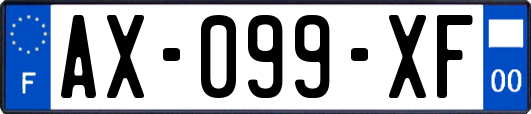 AX-099-XF