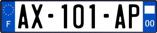 AX-101-AP