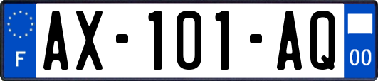 AX-101-AQ