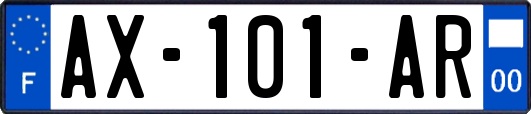 AX-101-AR