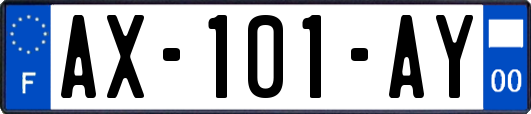 AX-101-AY