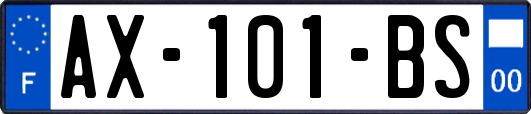 AX-101-BS