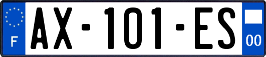 AX-101-ES