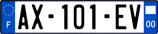 AX-101-EV