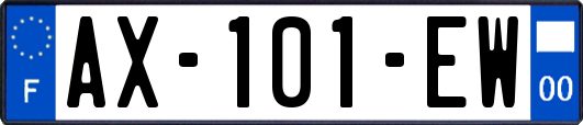 AX-101-EW