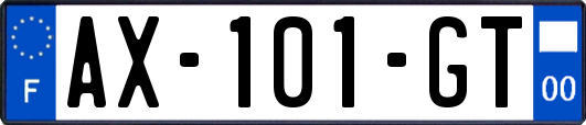 AX-101-GT