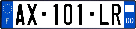 AX-101-LR