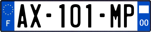 AX-101-MP