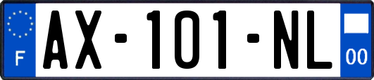 AX-101-NL