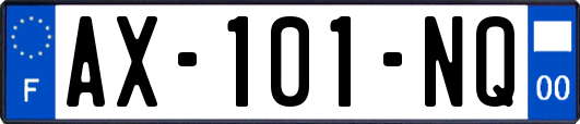 AX-101-NQ