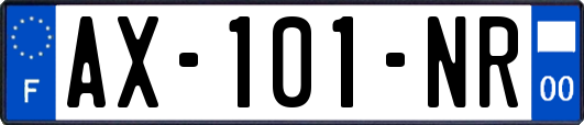 AX-101-NR