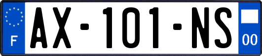 AX-101-NS