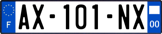 AX-101-NX