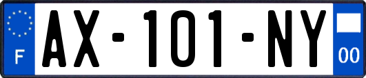 AX-101-NY