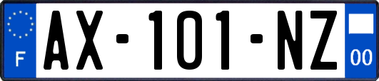 AX-101-NZ