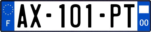 AX-101-PT