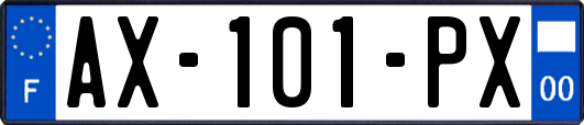 AX-101-PX