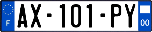 AX-101-PY