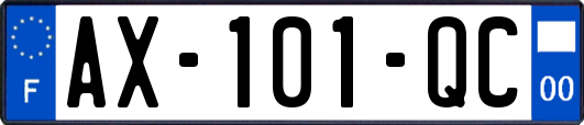 AX-101-QC