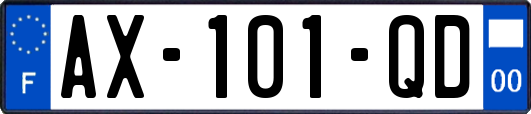 AX-101-QD