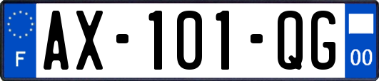 AX-101-QG