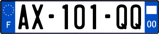 AX-101-QQ