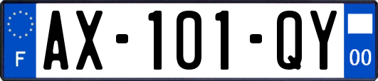 AX-101-QY