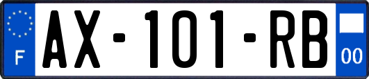 AX-101-RB