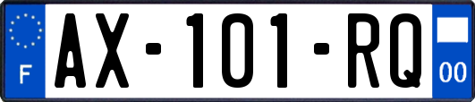 AX-101-RQ