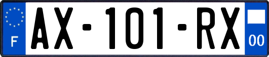 AX-101-RX
