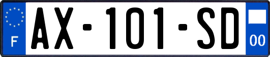 AX-101-SD