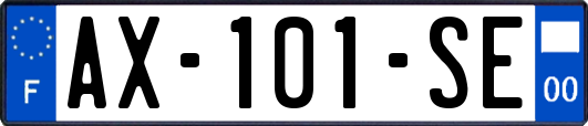 AX-101-SE