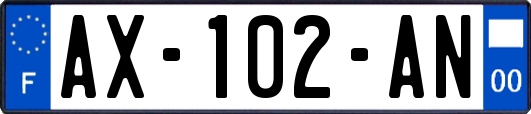 AX-102-AN