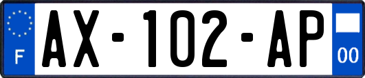 AX-102-AP