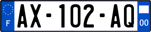 AX-102-AQ