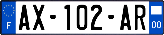 AX-102-AR