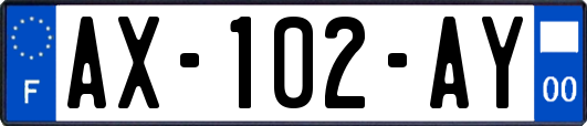 AX-102-AY